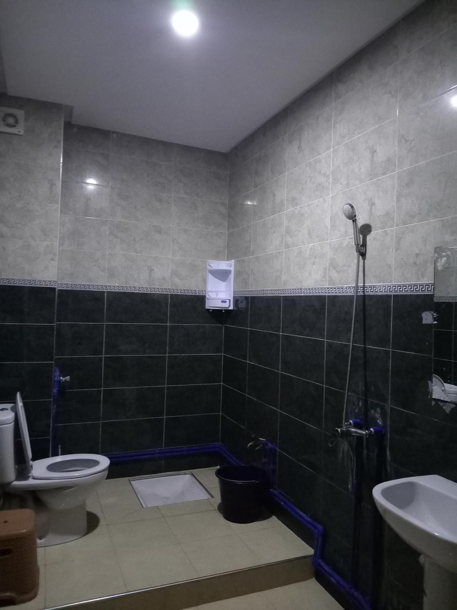 Residence El Oukhowa Warzazát Exteriér fotografie